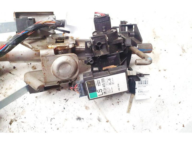    Рулевая рейка    Opel Meriva A 2003 - 2010 года