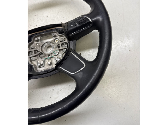 Volant Audi A6 S6 C7 4G 2013 4G0419091M