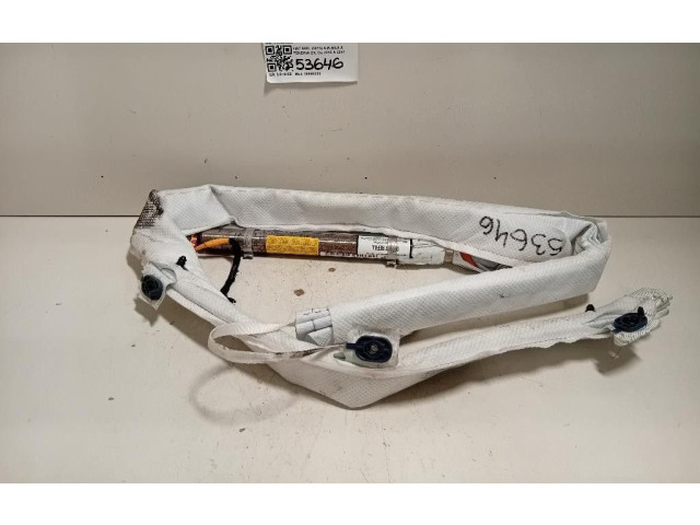 Боковая подушка безопасности 519630590, 199B5000   Fiat 500L