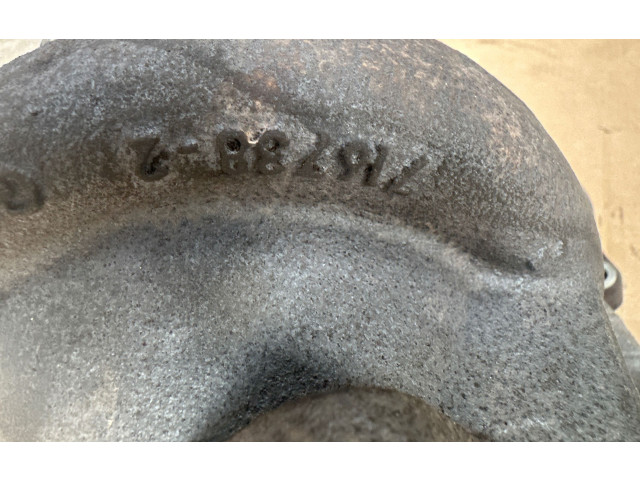  Турбина Volvo XC90  716738-2         