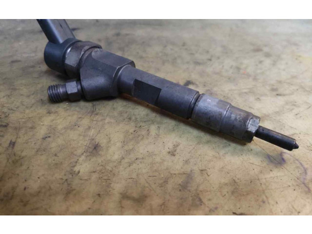 Форсунка 7700111014    Renault Scenic I   