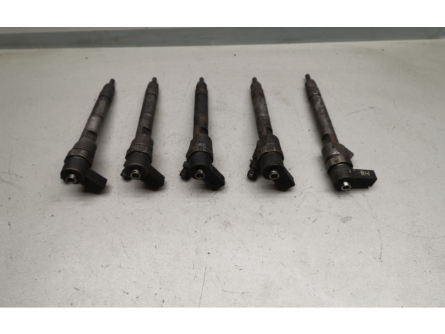 Комплект жиклеров (форсунок)