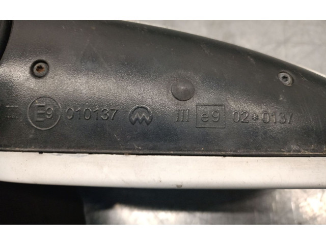 Зеркало (управляемое электричеством) 1U1857502CL, 1U1857501BAGRU Skoda Octavia Mk2 (1Z)