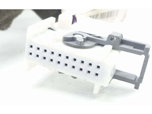 Зеркало (механическое)       Mercedes-Benz ML W164  2005 - 2011 года   