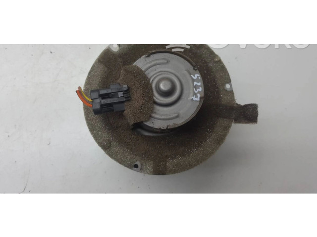 Vstřikovací čerpadlo Mazda Tribute