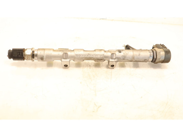 Vstřikovací lišta Seat Ibiza IV (6J,6P)