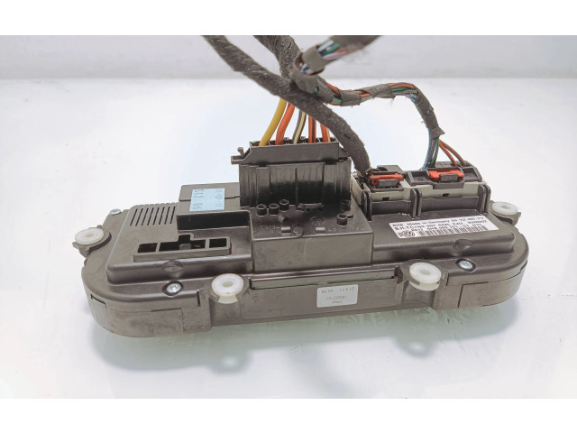 Блок управления климат-контролем 7N0907426L, 5HB00975151   Volkswagen PASSAT B7