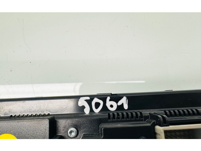 Блок управления климат-контролем 1K8907426A, 5HB01210811 Volkswagen Jetta VI