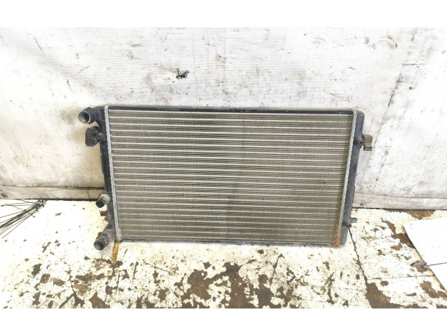 Радиатор охлаждающей жидкости D7W001TT   Audi A3 S3 8L    