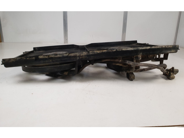 Вентилятор радиатора     1C0121207    Volkswagen New Beetle 