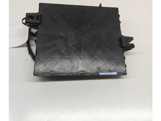 Блок комфорта 10961158, 10639645 MG ZS