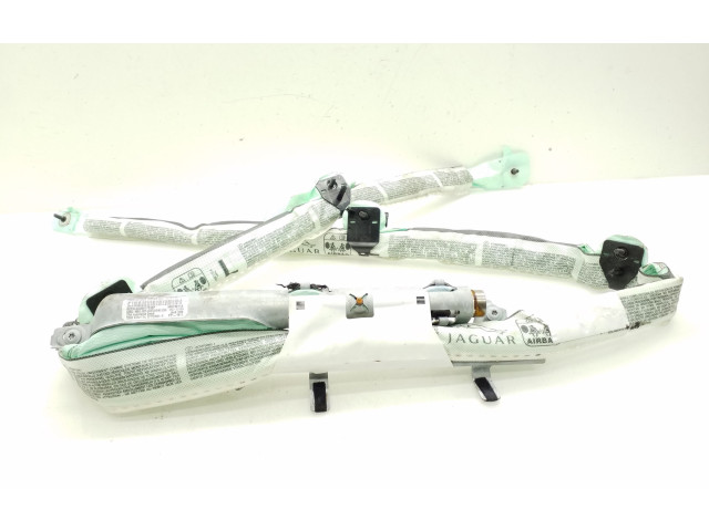 Боковая подушка безопасности 8X2314K160AD Jaguar XF
