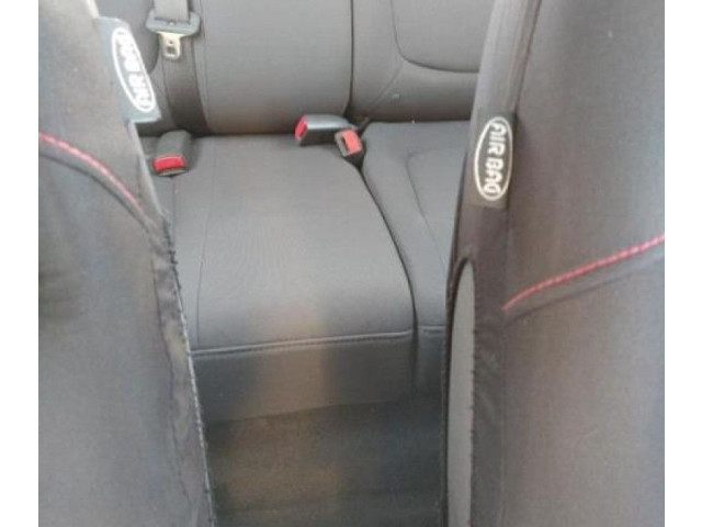 Блок управления климат-контролем 95979291   Chevrolet Spark