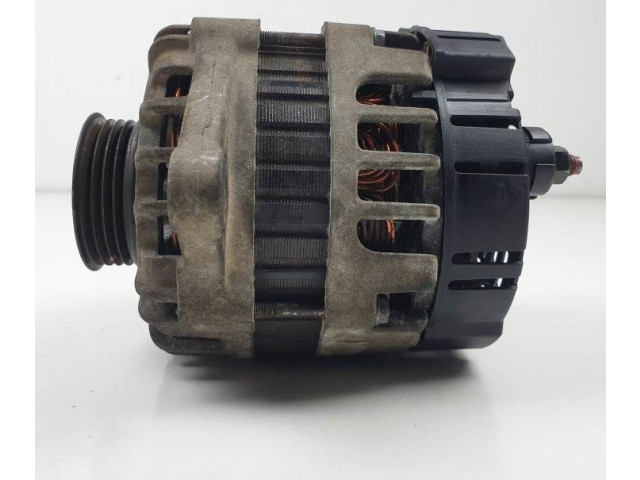 Генератор 3730002551 Hyundai Getz