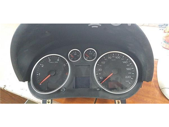 Панель приборов 8Z0920900G, 110080020011 Audi A2