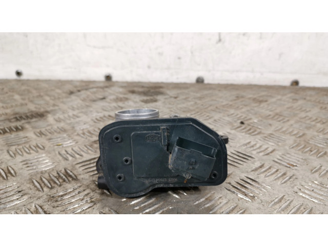 Электрическая задвижка