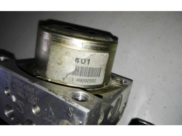 Jednotka ABS 47660EQ041 Nissan X-Trail T30
