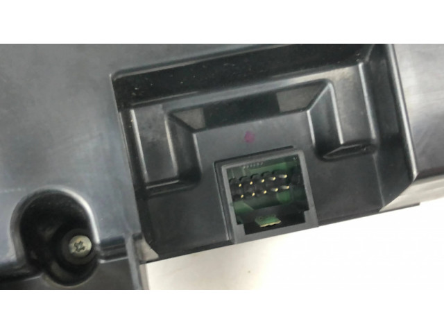 Блок управления климат-контролем 84202648   Chevrolet Camaro