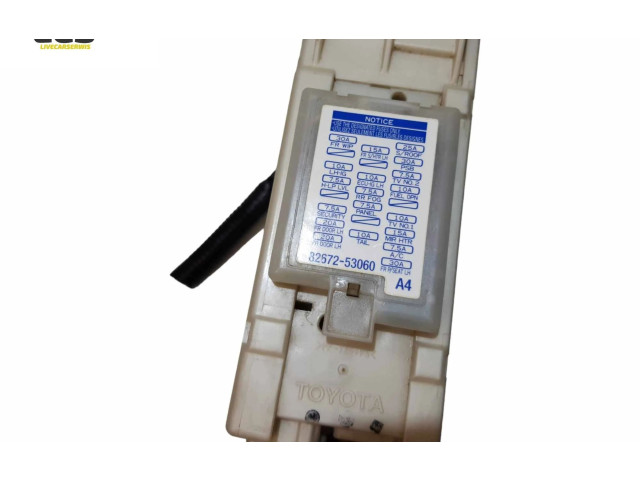 Блок предохранителей 82672-53060 Lexus IS 220D-250-350