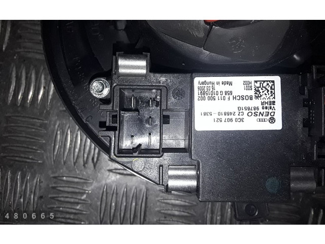Вентилятор печки    PQ35987694C   Volkswagen Jetta V