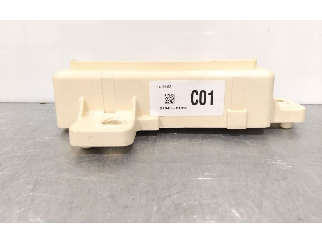 Блок управления 91940P4010   KIA Sorento