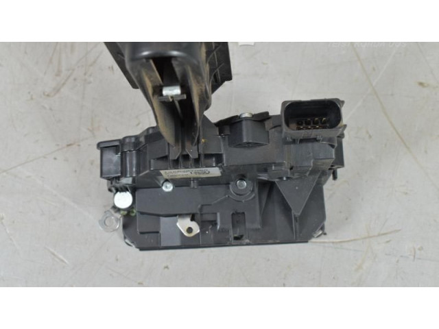 Zámek zadních dveří 968847100, 1356367080   Fiat Fiorino 2014