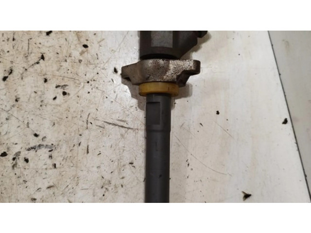 Vstřikovač 0445110297 Citroen C3 Picasso pro naftový motor 1.6 DV6TED4 9HZ