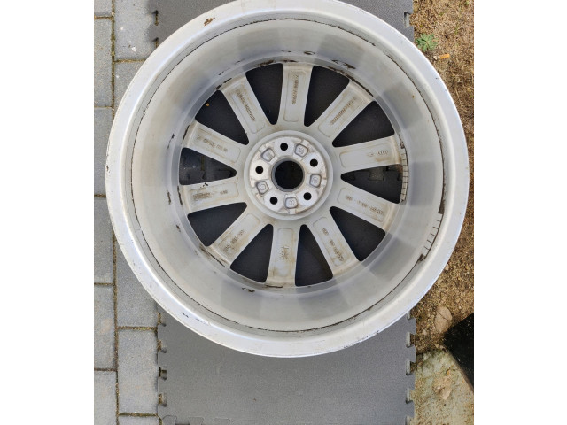 Volant Toyota RAV 4 (XA40) 2011