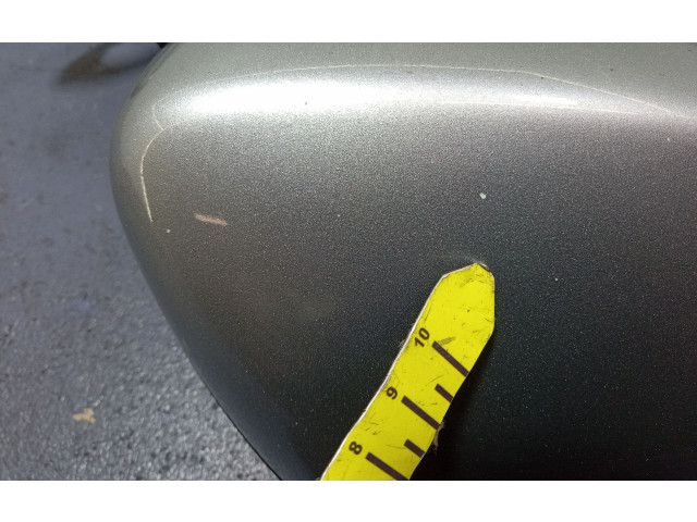 Зеркало электрическое        Mazda 3 II  2013 - 2016 года   