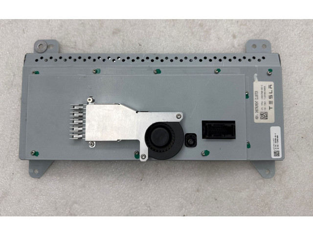 Панель приборов 100478800C, T13F0014899 Tesla Model S
