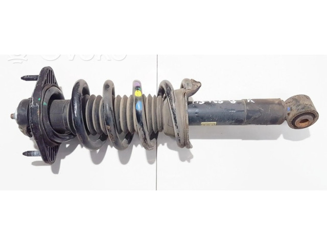 Задний aмортизатор