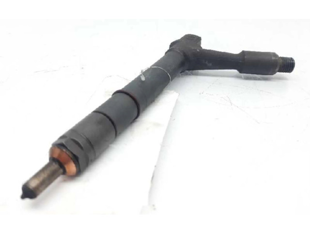 Форсунка TJBB01901D Opel Combo C