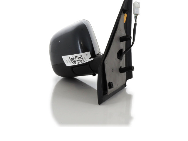 Зеркало электрическое Dacia Lodgy 2012 - года