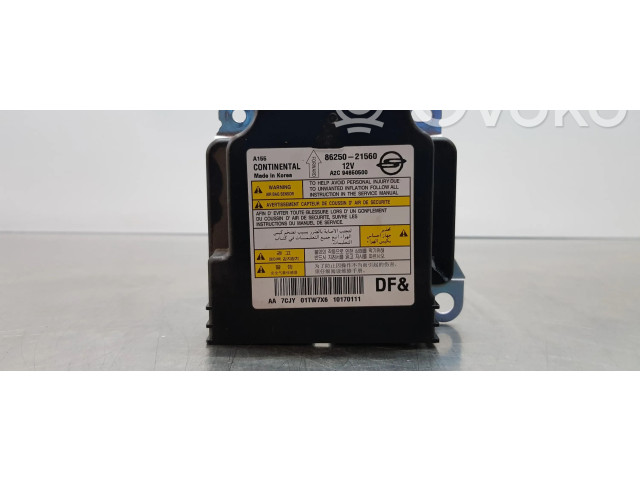 Volant SsangYong Rodius 2017 8625021560, A2C94650500