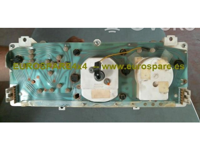 Přístrojová deska Nissan Patrol 260 1989 195382.02, G9868