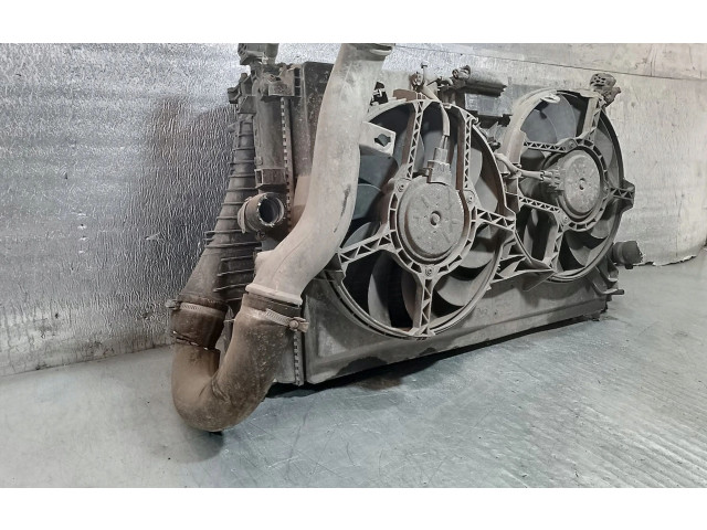 Vstřikovač Fiat Croma 939A1000