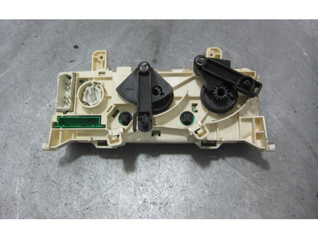 Блок управления климат-контролем 8200147180 Renault Clio II