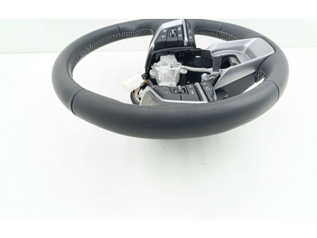 Руль Subaru Forester SK  2018 -  года GS13116480      