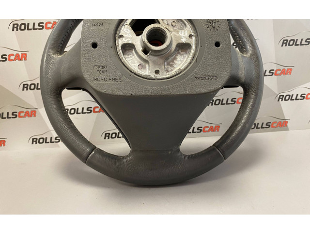 Руль Volvo S60  2001 - 2004 года       