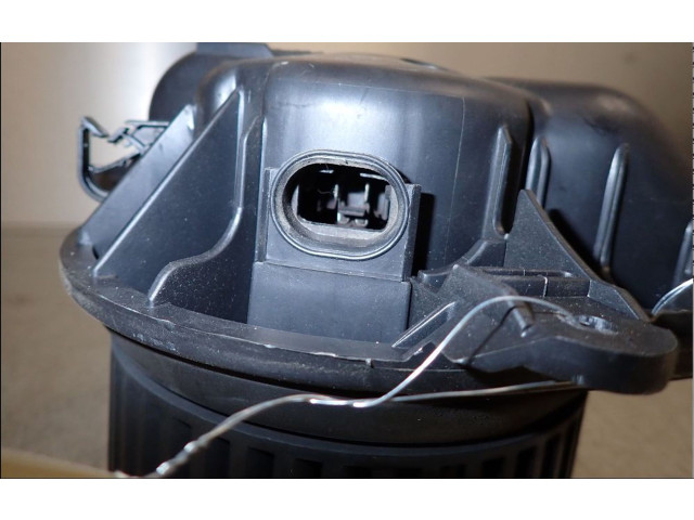 Вентилятор печки 6441K9 Peugeot 406