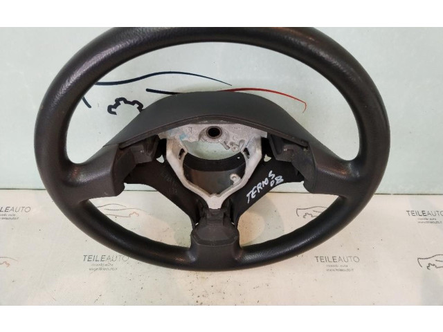 Руль Daihatsu Terios - года 45102B4010B0000, 3SZVE