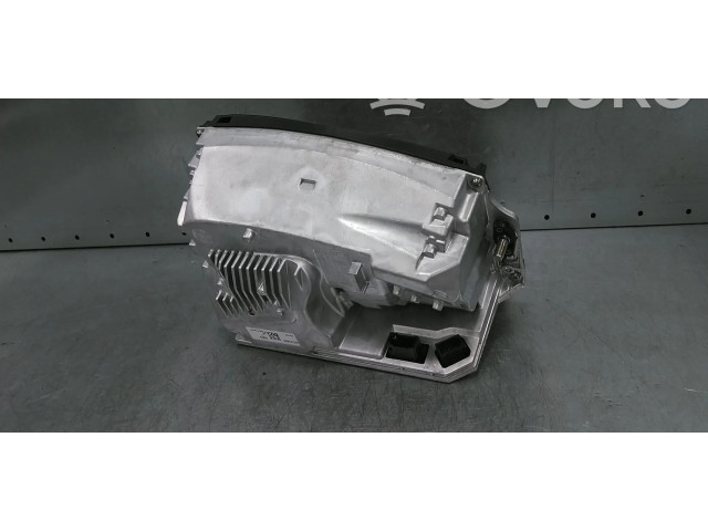 Дисплей    4KL919617   Audi e-tron