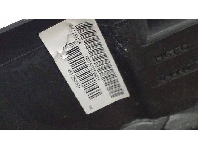 Volant Volvo S60 2010 34110217A