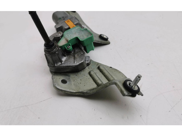 Моторчик заднего дворника Subaru Forester SH