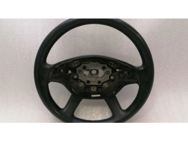 Руль Mercedes-Benz S W221  2005-2013 года A2214600103      