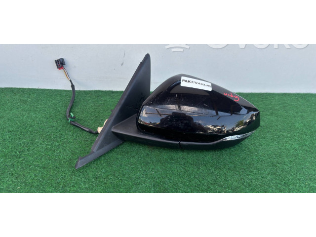 Зеркало электрическое        Audi A1  2018 -  года   