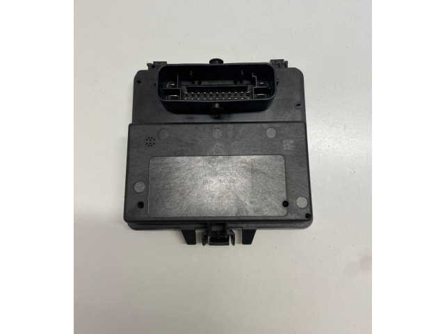 Блок управления 68356645AJ, 93540101 Jeep Grand Cherokee WL