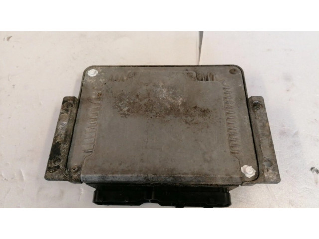 Блок управления двигателя 281010332 Alfa Romeo 147