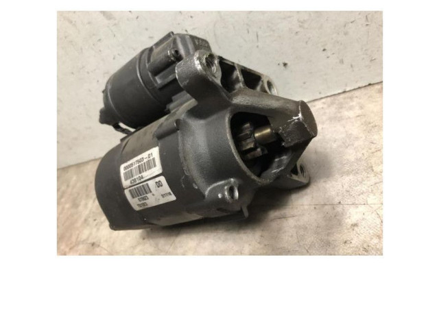 Стартер Dacia Sandero 2008 - 2012 года