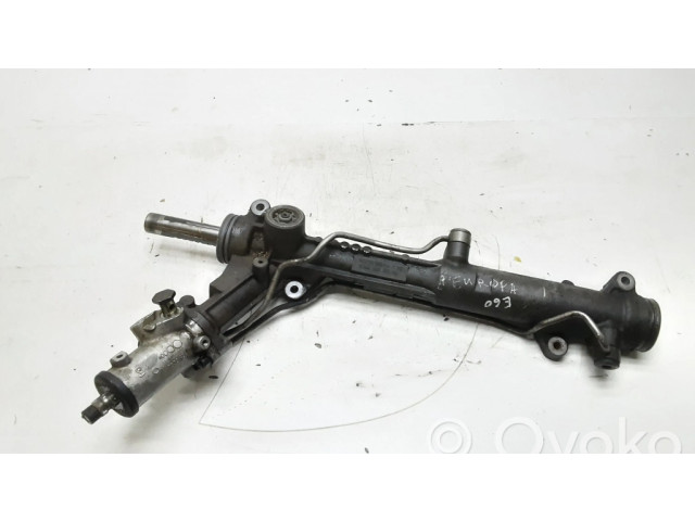    Рулевая рейка 7852501924, 7832484   BMW 5 E60 E61 2004-2010 года